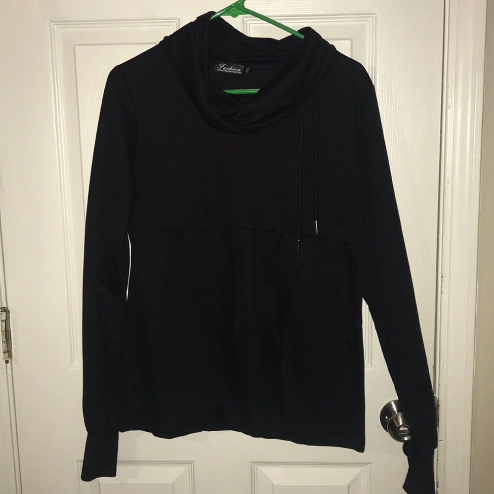 Long sleeve top